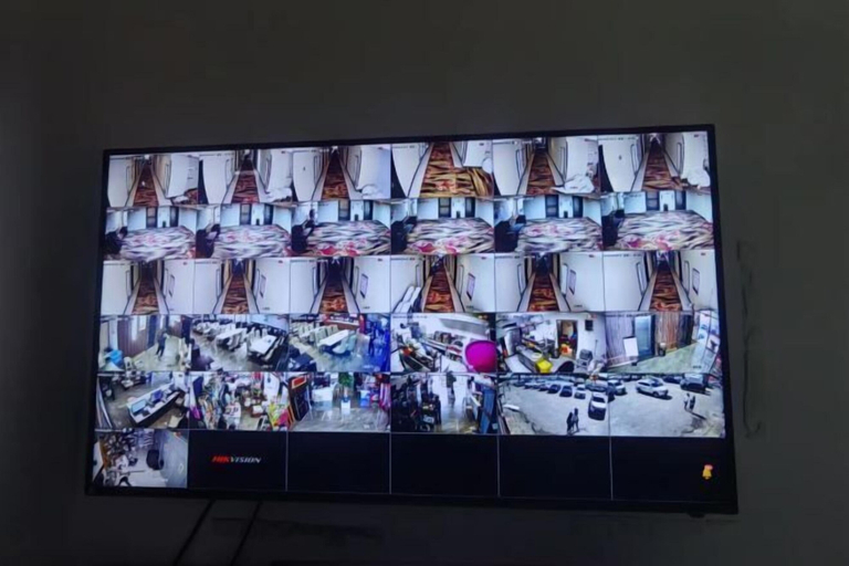 Others 4, Erenhot Jingtai Hotel, Xilin Gol