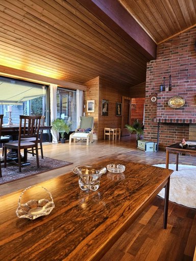Others 2, Private room - 4 in a luxury villa CHALET STYLE, Oslo