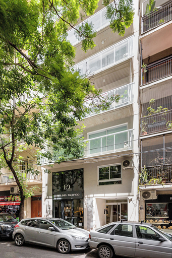 Exterior & Views, Hestia at Juncal 1200, Distrito Federal