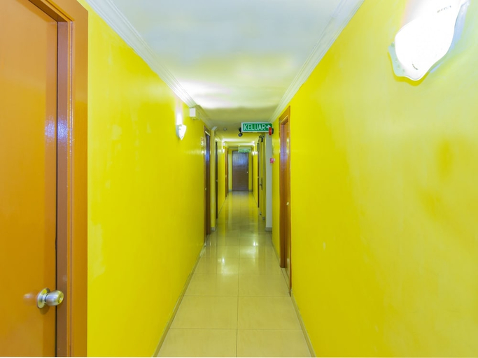 Others 4, Hotel O New Sabah, Kota Kinabalu