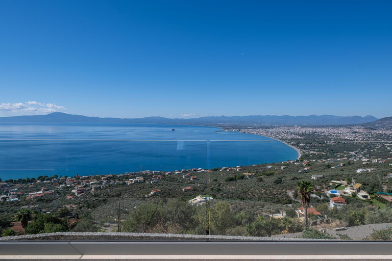 Others 4, Cella Villa, Peloponnese