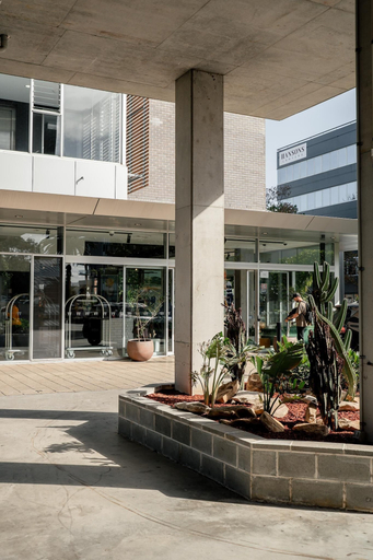 Exterior & Views 2, Hotel TOTTO Wollongong, Wollongong - Inner