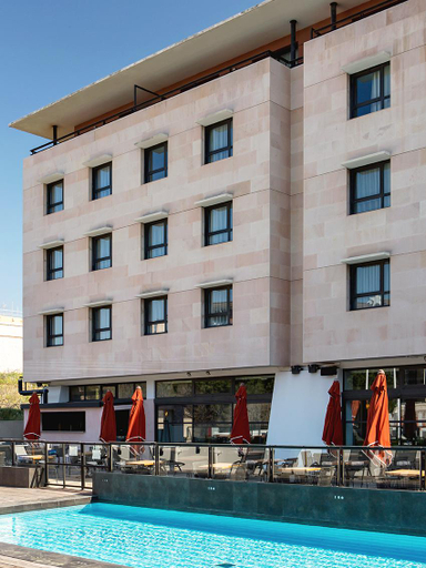 Sport & Beauty 2, New Hotel of Marseille - Le Pharo, Bouches-du-Rhône