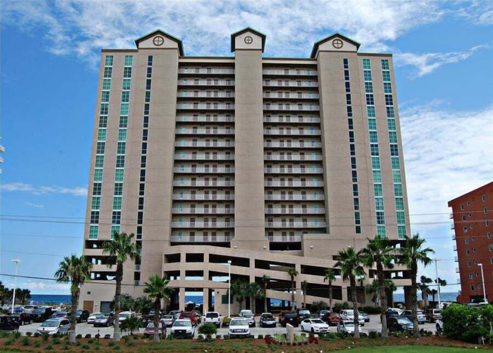 Exterior & Views 2, Crystal Shores West 707, Baldwin