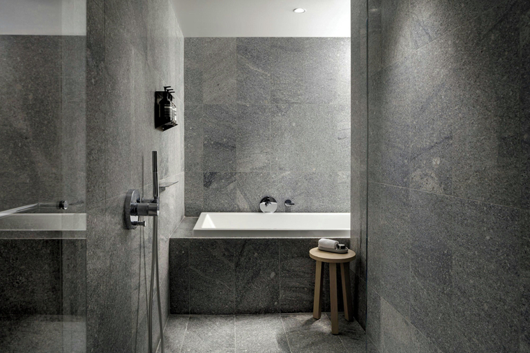 Bathroom 5, Muir, a Luxury Collection Hotel, Halifax, Halifax