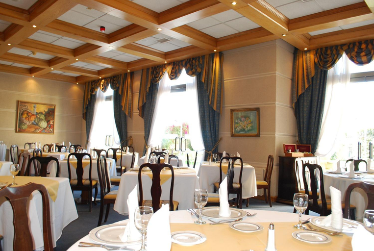 Food & Drinks, Hotel Costa Real, Elqui