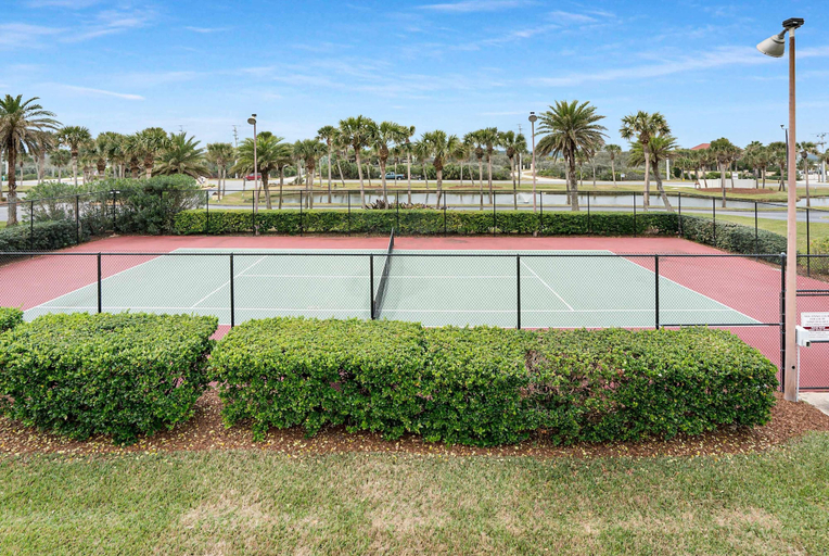 Room 2, Vast Oceanfront Views Pool Patio Tennis, Saint Johns