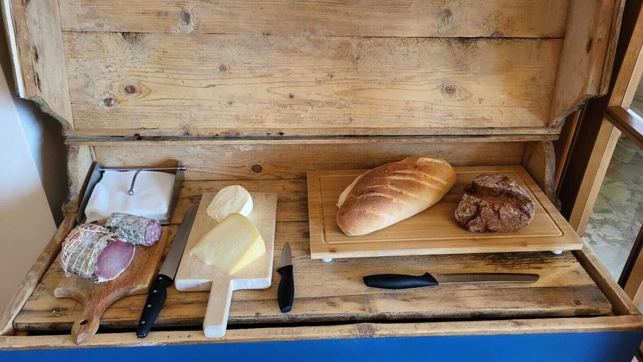 Food & Drinks 2, DIMORA DEL FALCO, Perugia