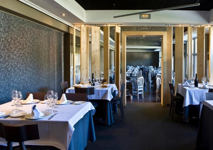 Food & Drinks 5, Hotel Salbatoreh, Guipúzcoa