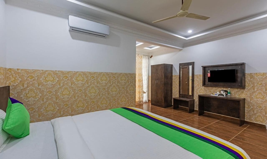 Others 4, Siri Ambari Resorts and Spa, Mysore