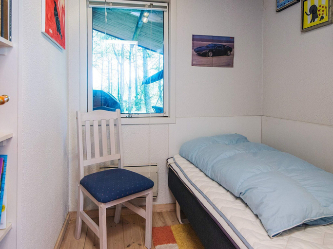 Interior 2, 4 Person Holiday Home in Thisted, Thisted