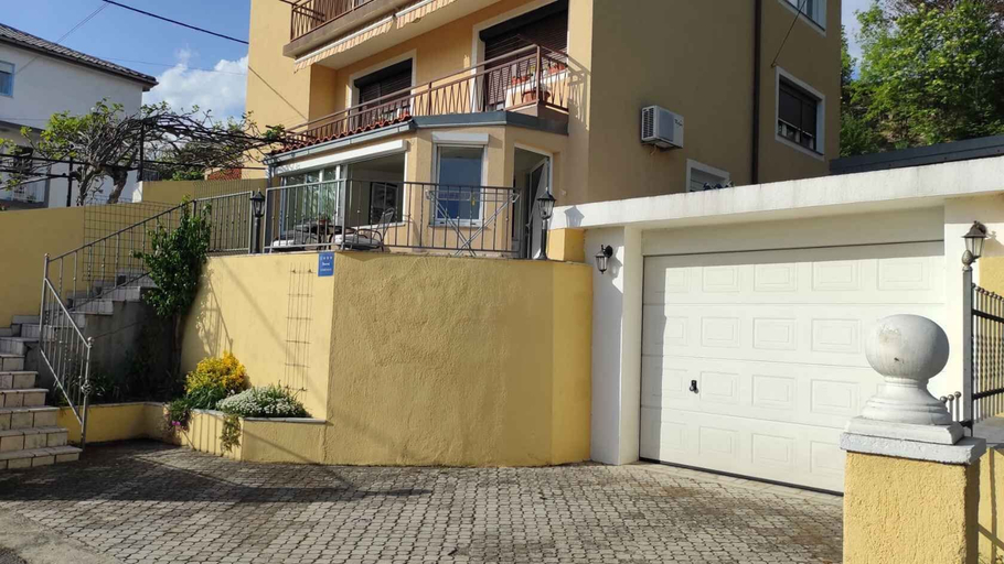 Exterior & Views 2, Apartment Car, Crikvenica