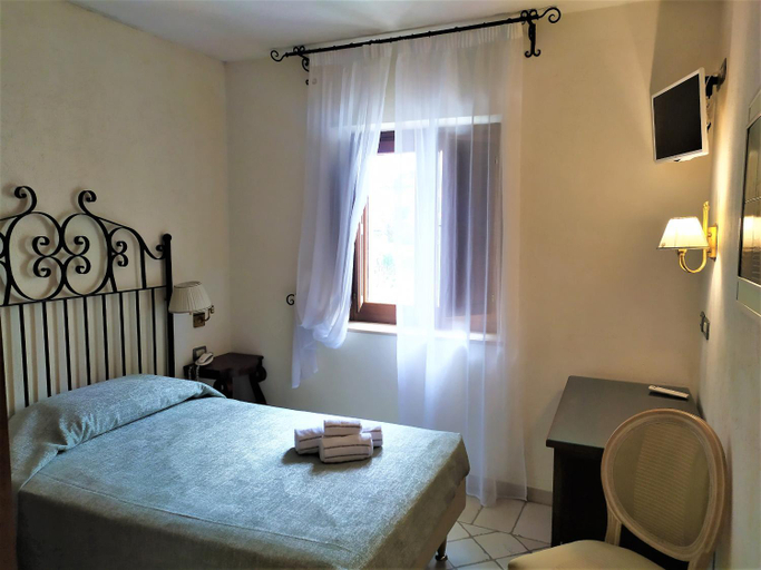 Bedroom 2, Relais Sant'Eligio, Brindisi