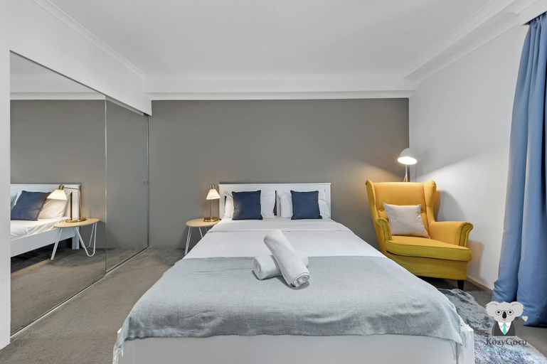 Others 2, Kozyguru | Haymarket | Castlereagh Apartments, Sydney