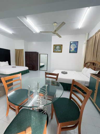 Others 4, GRAND STAR HOTEL, Penang Island
