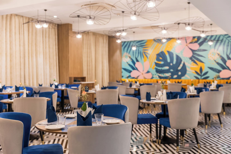 Food & Drinks 5, Effotel by Sayaji Navi Mumbai, Raigarh