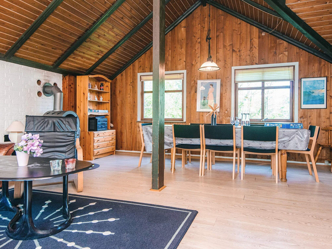 Others 5, 7 Person Holiday Home in Toftlund, Tønder