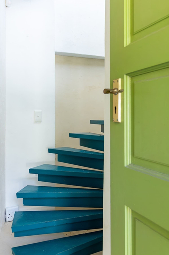 Others 5, Studio Apartment in Colourful Bo-kaap, City of Cape Town