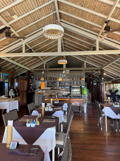 Food & Drinks 5, Mama Beach Residence - Adults Only, Mueang Krabi