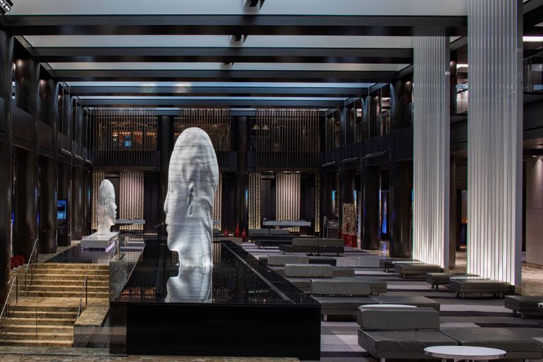 Public Area 3, Hyatt Grand Central New York, New York