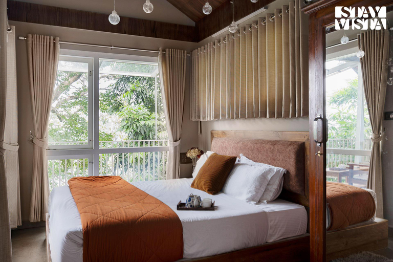 Others 4, StayVista at Dawnlight with Bonfire Free Breakfast, Idukki