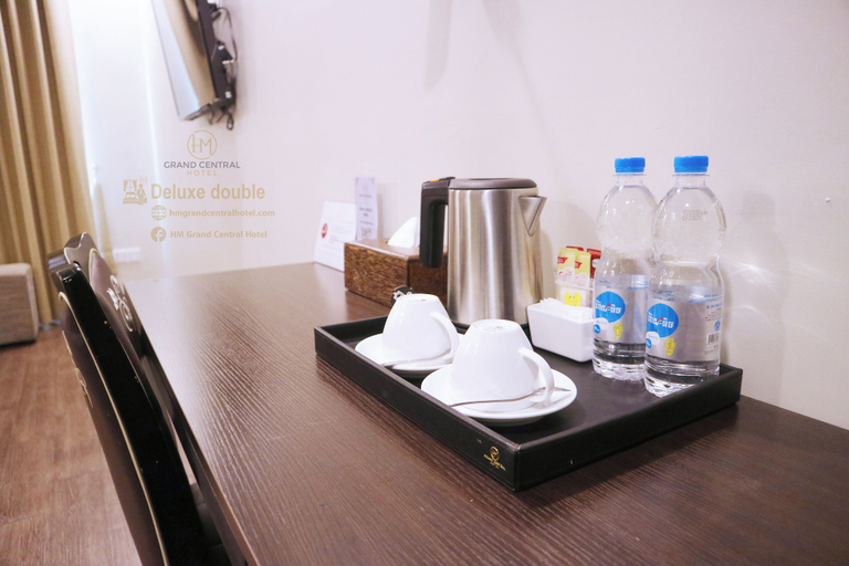 Amenities 7
