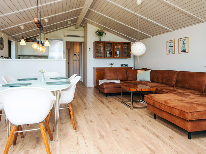 Others 4, 4 Star Holiday Home in Romo, Tønder