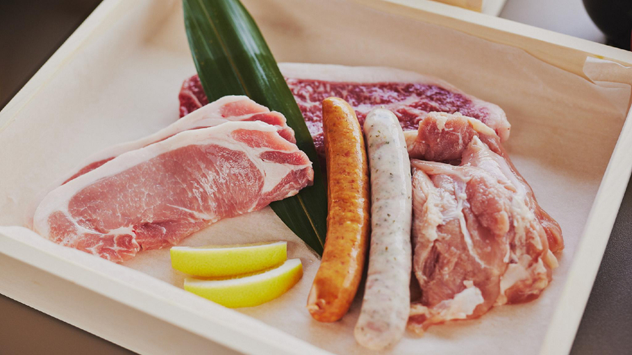 Food & Drinks 5, Nozomi Glamping & Spa Saku X Karuizawa, Saku