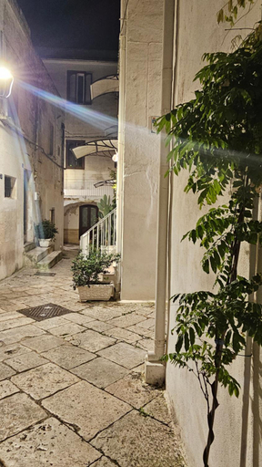 Others 5, Vecchia Mottola Albergo Diffuso, Taranto
