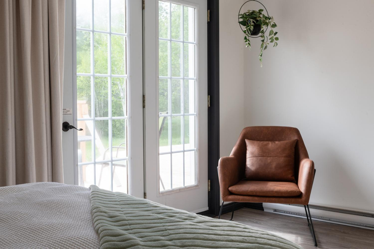 Others 2, Le Relais des Hautes Gorges, Charlevoix-Est