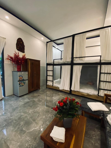 Bedroom 3, Hoang Phuc resort, Rạch Giá