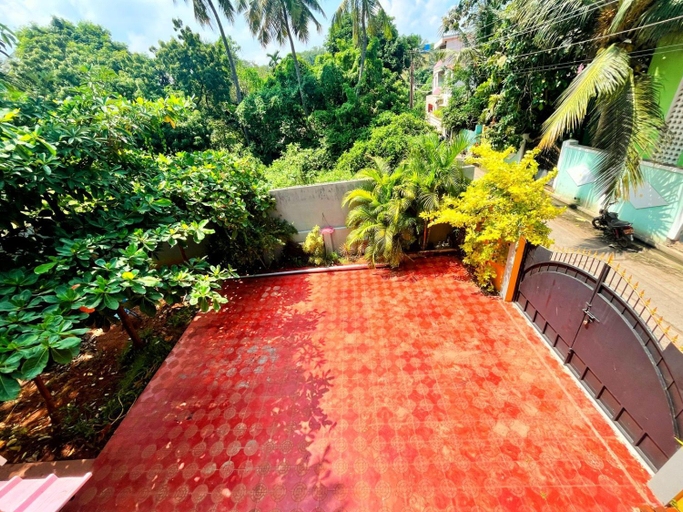 Others 4, Shivam Beach Villa, Viluppuram