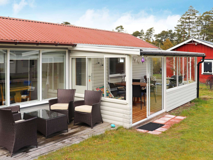 Exterior 3, 5 Person Holiday Home in Mellbystrand, Laholm