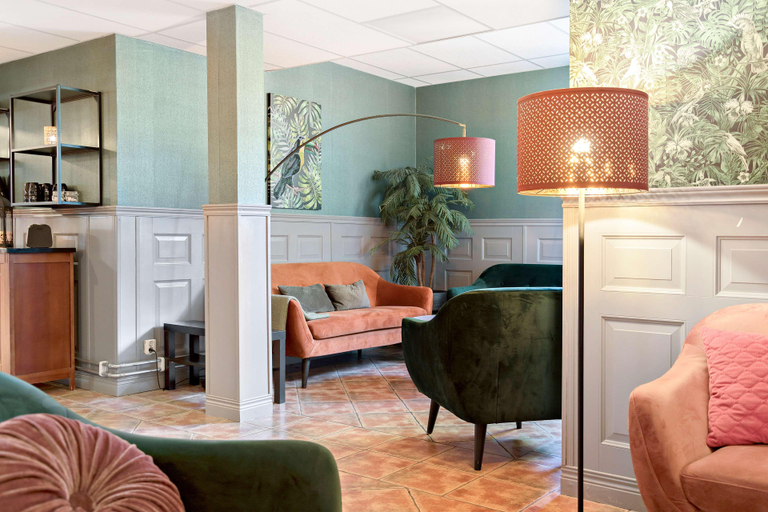 Public Area 3, Sure Hotel by Best Western Vilsta Sporthotell, Eskilstuna