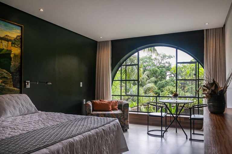 Bedroom 3, Hotel Canto das Aguas - Roteiro de Charme, Lençóis