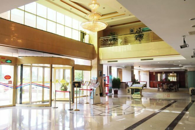 Others 4, Xincheng Hotel, Zibo