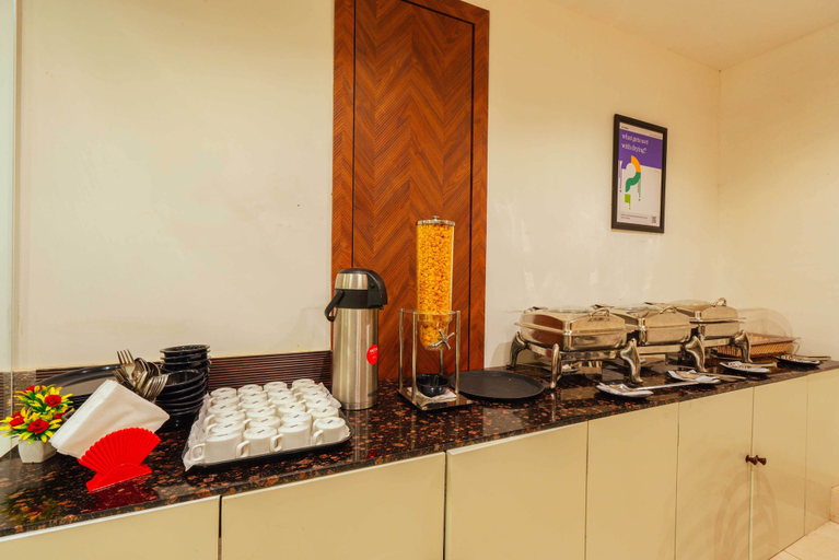 Food & Drinks 3, Treebo Palm Olive, Mumbai Suburban