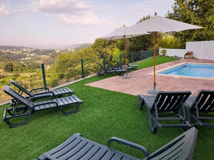 Sport & Beauty 2, Workation from Coliving The VALLEY Portugal, Vale de Cambra