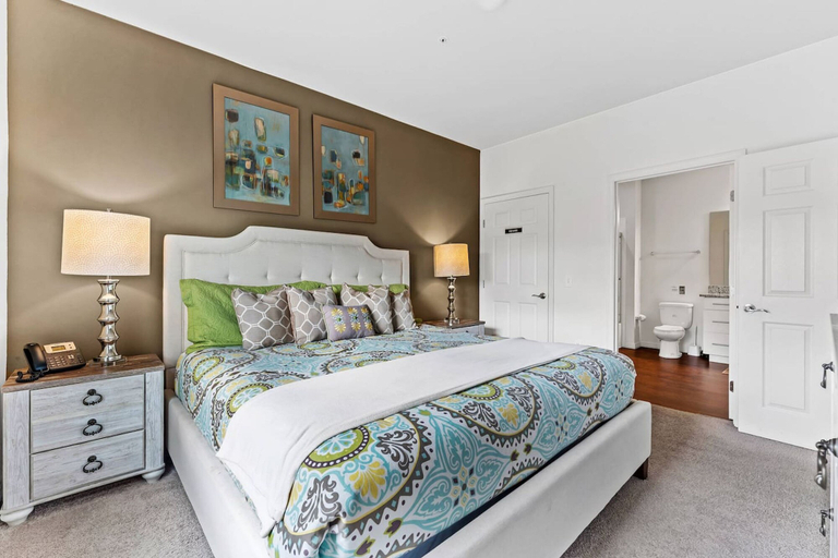 Room 3, New 4bdr House Near Disney 8979, Osceola
