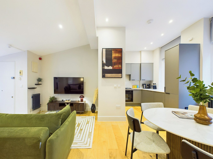 Others 5, Be London - Piccadilly Circus Residences, London