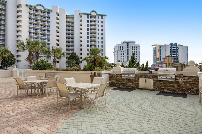 1, St Lucia at Silver Shells, Okaloosa