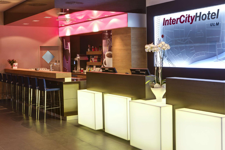 Others 5, IntercityHotel Ulm, Ulm