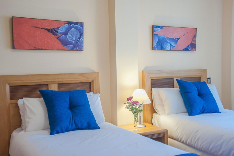 Bedroom 3, Ona Ogisaka Garden, Alicante