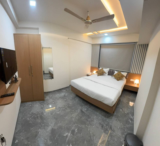 Others 5, Mighter Crest Studio Apartment, Nashik