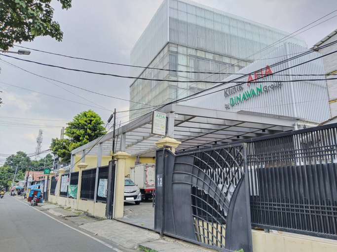 Exterior & Views, Rumah Betawi Kalipasir (temporarily closed), Central Jakarta