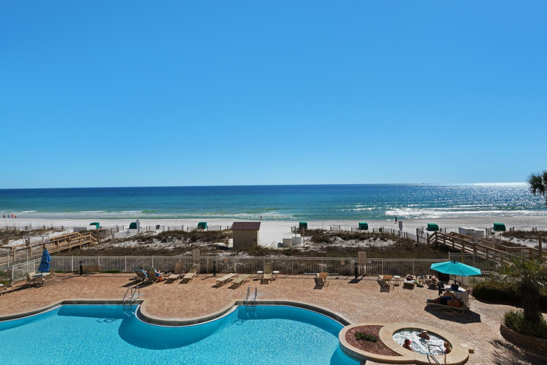 Sport & Beauty 3, Sterling Sands 209, Okaloosa