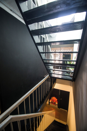 Others 4, Chatel Samyan BKK, Bang Rak