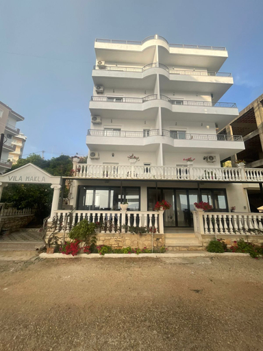 Exterior & Views 2, Makla Apartaments, Sarandës