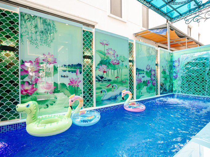 Sport & Beauty 5, Lotus Sam Son Hotel, Sầm Sơn