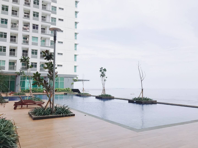 Exterior & Views 2, Sky Heaven Greenbay in North Jakarta, Jakarta Utara
